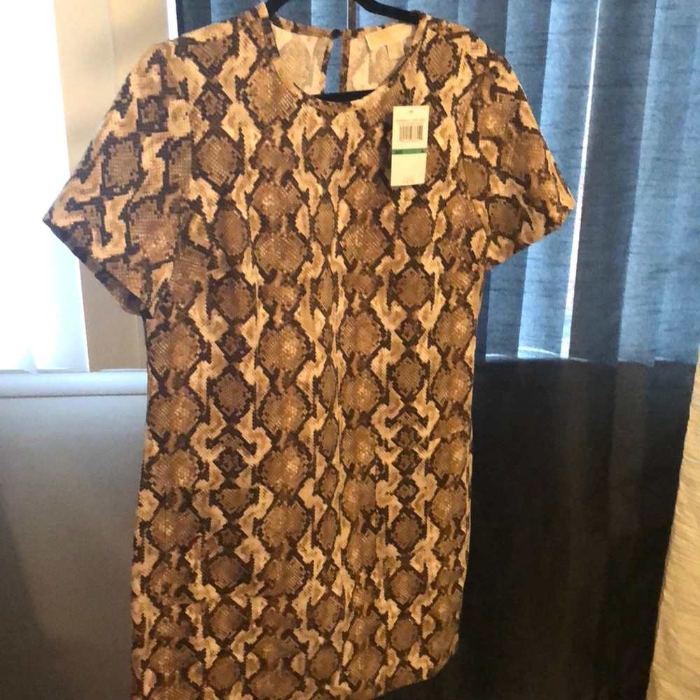New Michael Kors Dress